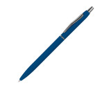 Kugelschreiber mit blauer Mine